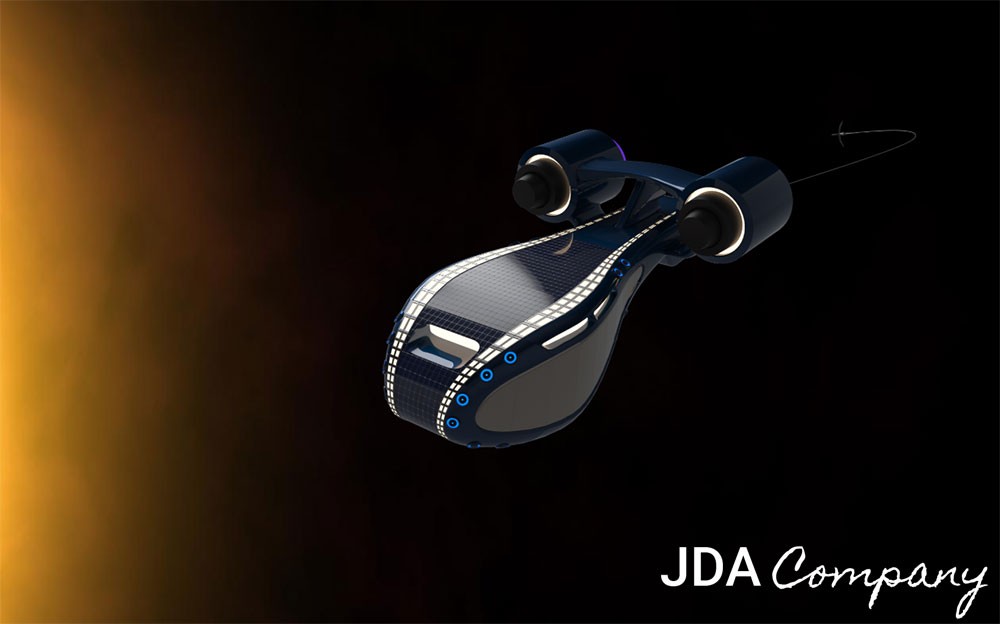 The Future is Innovation - JDA Company
